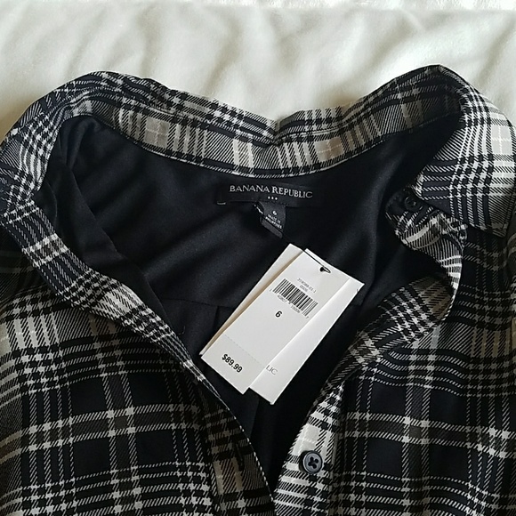 Banana Republic Dress - Picture 2 of 4